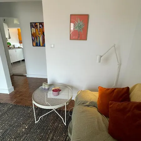 Bay View Apartman Portimão