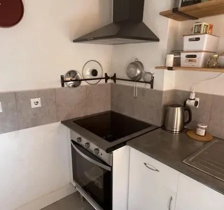 Apartman Bay View Portimão