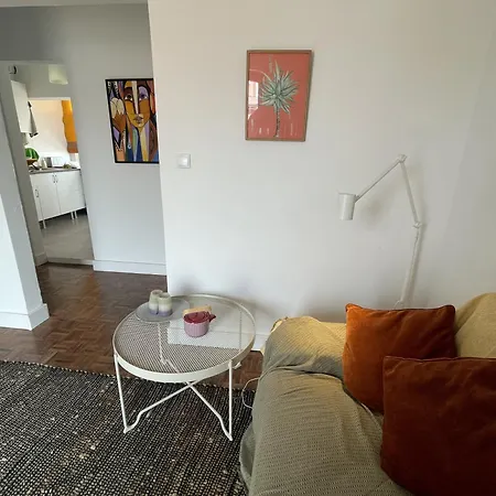 Bay View Apartman Portimão