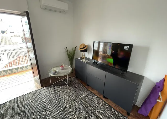 Appartement Bay View *