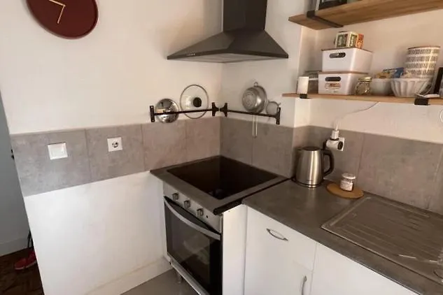 Appartement Bay View Portimão