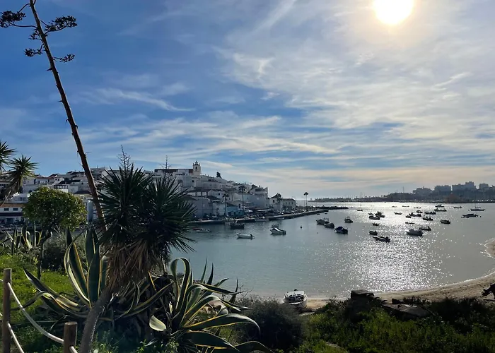 Bay View Appartement Portimão