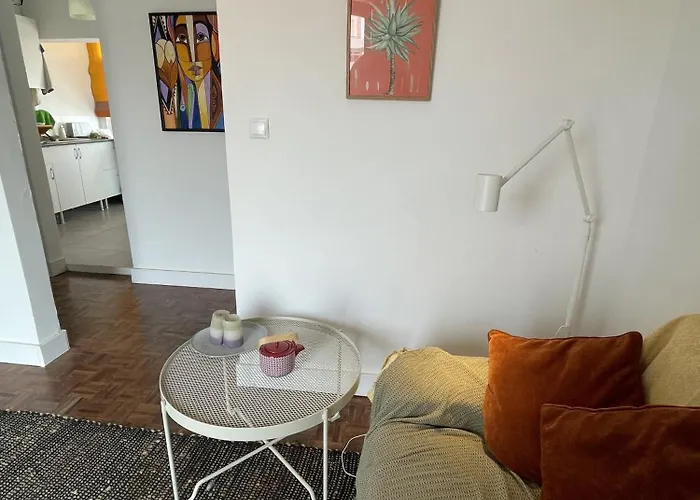 Bay View Appartement Portimão