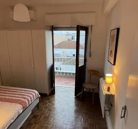 Διαμέρισμα Bay View