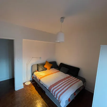 Bay View Apartment *