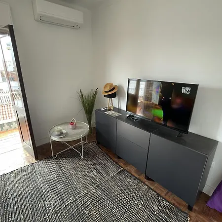 Διαμέρισμα Bay View *