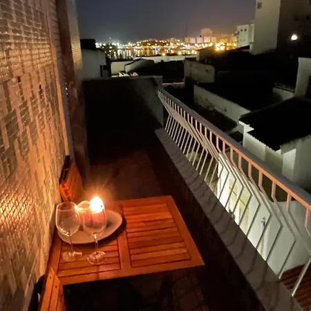 Apartment Bay View