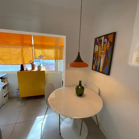 Bay View Apartment Portimao