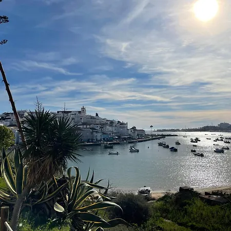 Bay View Διαμέρισμα Portimão