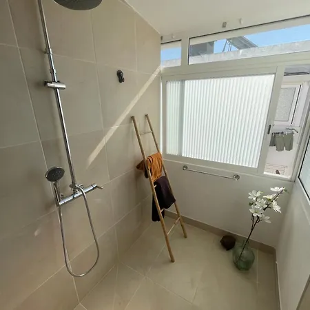 Διαμέρισμα Bay View Portimão