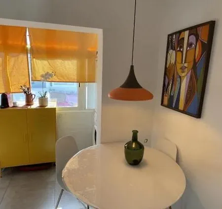 Bay View Lejlighed *